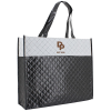 Diamant shopper 32 x 12 x 25 cm - non-woven - 9.6 L