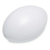 anti-stress bal - rugbybal - 9,5 x Ø 6 cm - PU
