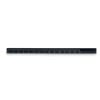 Maderos timmermanspotlood - hout - 14 cm - met liniaal