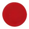 Ronde magneet 30 mm - kunststof - diverse kleuren