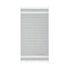 Malibu hamamdoek - 170 x 90 cm - 180 g/m² - katoen