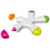 Markeerstift - ABS - 5 kleuren