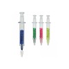 Markeerstift spuit - PS - diverse kleuren