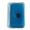 Termosensor handwarmer - vloeibaar - herbruikbaar - 10x6.5cm