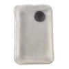 Termosensor handwarmer - vloeibaar - herbruikbaar - 10x6.5cm