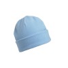 Daiber fleecemuts - polyester - met omslag
