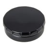 Pepermunt Ø 35 mm - 5 gram - minimuntjes - clic clac