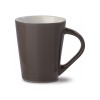 Nice mok 270ml - keramiek - gekleurd