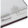 New Wire-O schrijfblok - A5 - papier - 80 vellen - met penlus