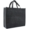 Shopper 40 x 12 x 35 cm - non-woven - 16 L