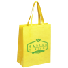 Cattyr tas 32 x 49 x 15 cm non-woven - versterkte middelgrote hengsels