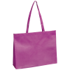 Karean tas 52 x 40,5 x 15 cm - non-woven - lange hengsels