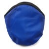Iva frisbee - nylon - Ø 25 cm - opvouwbaar - verpakt in hoesje