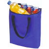 Daniels koeltas 14.5 L - polyester - draaghandvat