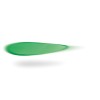 Atrapa frisbee - polyester - Ø 24 cm - opvouwbaar - verpakt in etui