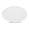 Atrapa frisbee - polyester - Ø 24 cm - opvouwbaar - verpakt in etui