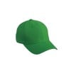 Original Flexfit® cap - katoen en elastaan - 6 panelen
