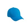 Original Flexfit® cap - katoen en elastaan - 6 panelen