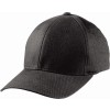 Original Flexfit® cap - katoen en elastaan - 6 panelen