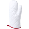 Silax ovenwant - polyester - met ophanglus