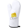 Silax ovenwant - polyester - met ophanglus
