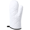 Silax ovenwant - polyester - met ophanglus