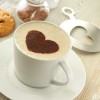 Cappuccino kop en schotel 160ml - keramiek