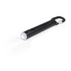 Krujer zaklamp - penvormig - LED - karabijnhaak
