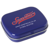 Pepermunt - 30 gram - scharnierblik