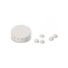 Pepermuntdoos Ø 45 mm - 12 gram - clic clac