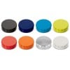 Pepermuntdoos Ø 45 mm - 12 gram - clic clac