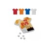 Pepermunt - 7 gram - t-shirtvormig doosje