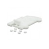 Pepermunt - 7 gram - vrachtwagenvormig doosje