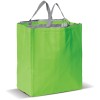 Koeltas 24.7 L - non-woven - draaghandvat