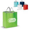 Koeltas 24.7 L - non-woven - draaghandvat
