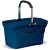Opvouwbare picknickmand koeltas 25 L - polyester - draaghandvat