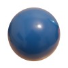 Plastic bal middel - diameter 16cm