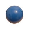 Plastic bal klein - diameter 12cm