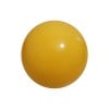 Plastic bal klein - diameter 12cm