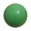 Plastic bal middel - diameter 16cm