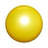 Plastic bal middel - diameter 16cm