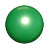 Plastic bal middel - diameter 16cm