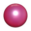 Plastic bal middel - diameter 16cm