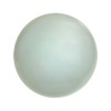 Plastic bal middel - diameter 16cm