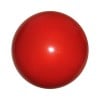 Plastic bal middel - diameter 16cm