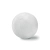 Grote strandbal - Ø 40 cm - PVC - opblaasbaar