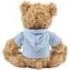 Pluche knuffelbeer met hoodie