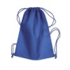 Promorugzak - non woven - 80 g/m2 - gekleurd - met trekkoord