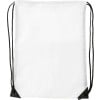 Steffi rugzak - polyester - 210D - met trekkoord