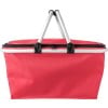 Polyester (320-330gr) boodschappenmand (Oxford).